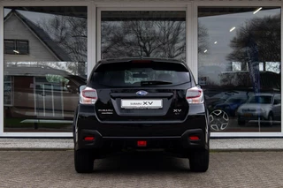 Subaru XV Subaru XV 2.0 CVT Comfort | Climate control | Cruise control | Trekhaak - afbeelding nr 5