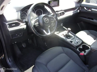 Mazda CX-5 Mazda CX-5 2.0 SkyActiv-G 165 GT- - afbeelding nr 7