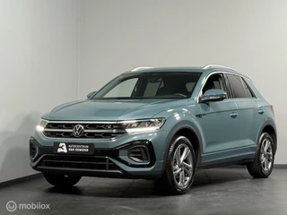 Volkswagen T-Roc Volkswagen T-Roc 1.0 TSI R-Line Business+ | CARPLAY | CRUISE - afbeelding nr 11