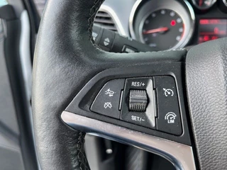 Opel Mokka - afbeelding nr 22
