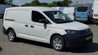 Volkswagen Caddy - afbeelding nr 3