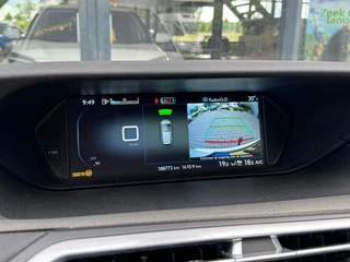 Citroën C4 Picasso Citroën C4 Picasso 2.0 BlueHDi Business - camera - navi - trekhaak - afbeelding nr 19