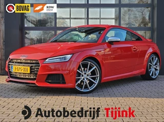 Audi TT 1.8 TFSI Pro Line S-line Sport