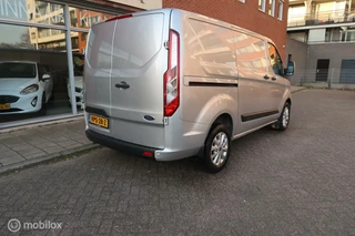 Ford Transit Custom Ford Transit Custom 280 2.0 TDCI L1H2 Trend carplay airco - afbeelding nr 5