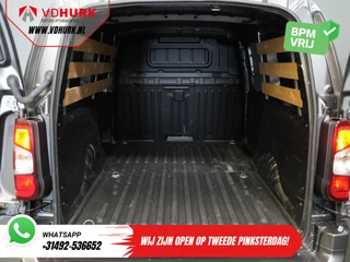 Opel Combo - afbeelding nr 15