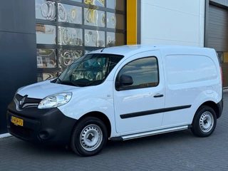 Renault Kangoo - afbeelding nr 5