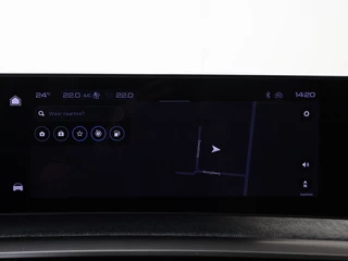 Peugeot 3008 Peugeot 3008 NEW MODEL 3008 1.2 Hybrid 136 Allure | Adapt. Cruise | 360 Camer - afbeelding nr 22
