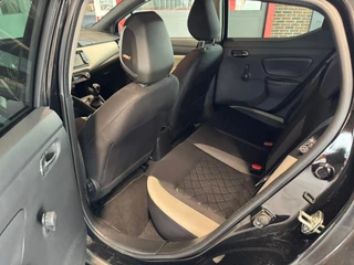 Nissan Micra Nissan Micra 0.9 IG-T N-Connecta*360 Camera*Cruise Control*Clima*Navi*Parkeersensoren* - afbeelding nr 26
