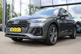 Audi Q5 - afbeelding nr 1