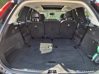 Volvo XC90 Volvo XC90 2.0 T8 Recharge AWD Ultimate Dark - afbeelding nr 18