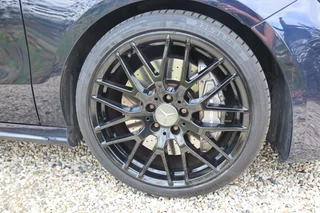 Mercedes-Benz A-Klasse Mercedes A-klasse AMG 45 4MATIC 381 PK Schaalstoelen|Memory|Pano|H&K|Camera|Dealeronderhouden|NL auto|Handcrafted - afbeelding nr 116