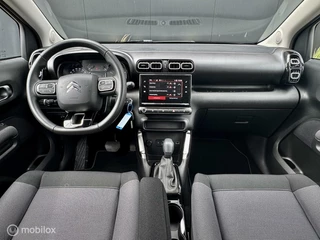 Citroën C3 Aircross Citroen C3 Aircross 130pk Business I Automaat I Carplay I - afbeelding nr 7