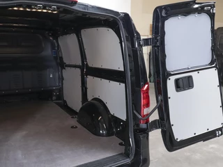 Mercedes-Benz Vito Mercedes-Benz Vito 114 CDI Lang Automaat Airco Bluetooth Camera Trekhaak - afbeelding nr 32
