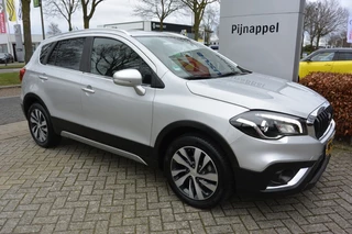 Suzuki S-Cross - afbeelding nr 9