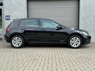 Volkswagen Golf Volkswagen Golf 1.0 TSI Comfortline Bus CarPlay/Massage/Stoelverw/Adap.Cruise/Navi/Climate/incl. onderhoudsbeurt - afbeelding nr 6