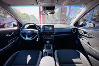 Hyundai Kona - afbeelding nr 14