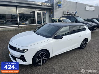 Opel Astra - 387803485-0