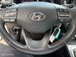 Hyundai Kona Hyundai Kona 1.0 T-GDI Comfort Smart, 1e eigenaar - afbeelding nr 13