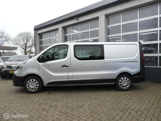 Renault Trafic Renault Trafic bestel 1.6 dCi Dubbele Cabine , Isofix - afbeelding nr 2