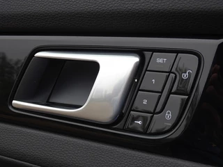Porsche Panamera Porsche Panamera Sport Turismo 2.9 466PK+ E-Hybrid / 2018 SportDesign / LED - afbeelding nr 31