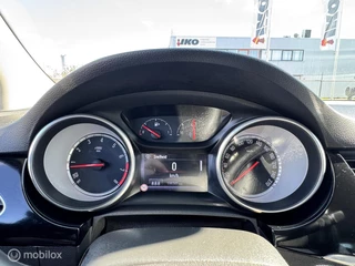 Opel Astra Opel Astra Sports Tourer 1.4 Innovation|Carplay ½ Leer LED - afbeelding nr 18