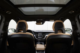 Volvo XC60 Volvo XC60 2.0 T5 Inscription Panorama|Leder| - afbeelding nr 27