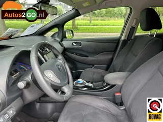 Nissan Leaf Nissan LEAF Tekna 30 kWh - afbeelding nr 18