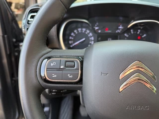 Citroën C3 Aircross Citroën C3 Aircross 110PK S&S Max | Camera | Navi | Sens achter | Keyless - afbeelding nr 18