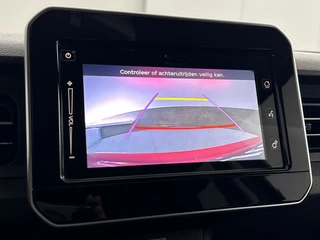 Suzuki Ignis Suzuki Ignis 1.2 Select Smart Hybrid CVT Automaat | Navigatie | Parkeercamera | Apple Carplay/Android Auto - afbeelding nr 13