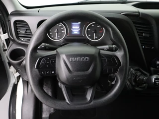 Iveco Daily | Airco | 3-Persoons | 750Kg Laadklep - afbeelding nr 15