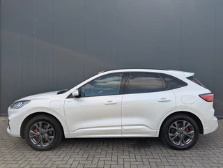 Ford Kuga Ford Kuga 2.5 PHEV ST-Line - afbeelding nr 6