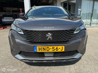 Peugeot 3008 PEUGEOT 3008 225 PK HYBRID GT 12 MND BOVAG RIJKLAAR PRIJS - afbeelding nr 3