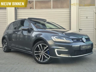 Volkswagen Golf - 361755517-0