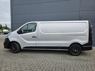 Opel Vivaro Opel Vivaro 1.6 CDTI L2H1 Navi camera 3-pers EU 6 - afbeelding nr 28