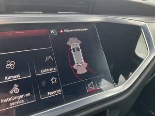 Audi Q3 Audi Q3 35 TFSI S edition Adapt.Cruise Carplay DigiDisplay S-Line - afbeelding nr 36