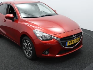 Mazda 2 - afbeelding nr 18