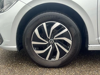 Volkswagen Polo Volkswagen Polo 1.0 TSI Life Business | Camera | Wireless App-connect - afbeelding nr 30