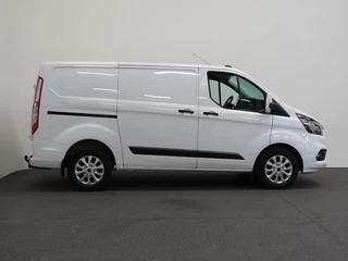 Ford Transit Custom Ford Transit Custom 280 2.0 TDCI L1H1 Trend Automaat Navi DAB Parkeersensoren Airco Camera Carplay - afbeelding nr 40