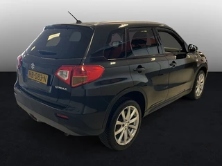 Suzuki Vitara Suzuki Vitara 1.6 Exclusive - afbeelding nr 14