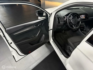 Škoda Karoq Skoda Karoq 1.0 TSI Style | CARPLAY | CRUISE | SFEERVERLICH. - afbeelding nr 33