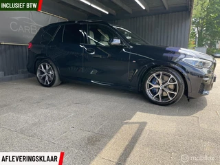 BMW X5 BMW X5 xDrive45e High Executive Individual M-Sport - afbeelding nr 76