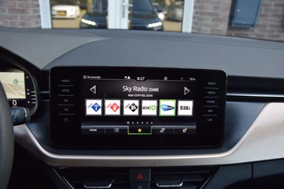 Škoda Kamiq Škoda Kamiq 1.0 TSI LEER/ELEC. ACHTERKLEP/CARPLAY/LED - afbeelding nr 18