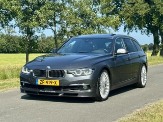 Alpina B3 Alpina B3 B3 Biturbo Touring Allrad 410 pk|Pano|Trekhaak|20