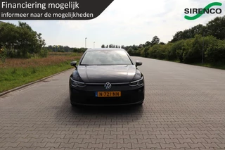 Volkswagen Golf Volkswagen Golf 8 1.5 eTSI VIII united stuur&stoelverwarming led sfeerverlichting grote navi virtual cockpit adaptive cruise - afbeelding nr 10