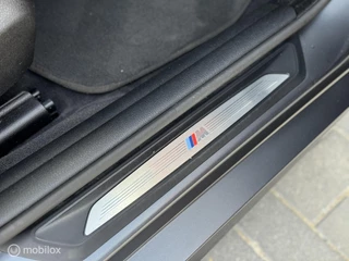 BMW 4 Serie BMW 4-serie Gran Coupé 440i | M-Pakket | Virtual | H&K | VOL - afbeelding nr 21