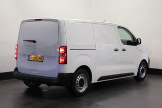Peugeot Expert Peugeot Expert 2.0 BlueHDI 180PK Automaat L2 EURO 6 - Airco - Cruise - PDC- € 11.950,-  Excl. - afbeelding nr 2