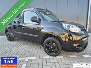 Renault Kangoo - 20285274-0