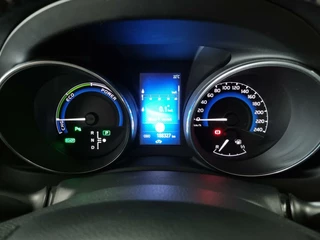 Toyota Auris Toyota Auris 1.8 Hybrid Touring Sports Executive / Pano - afbeelding nr 62