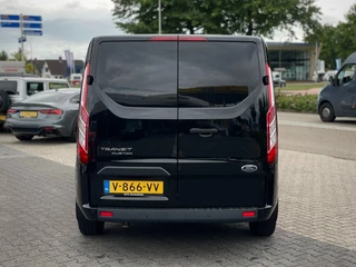 Ford Transit Custom Ford Transit Custom 2.0 TDCI L2H1 AIRCO NAVI PDC V/A - afbeelding nr 4