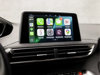 Peugeot 5008 Automaat (APPLE CARPLAY, MEMORY SEATS, STOELVERWARMING, LEDER, 360 CAMERA, KEYLESS, GETINT GLAS, DAB+, NIEUWE APK, NIEUWSTAAT) - afbeelding nr 8